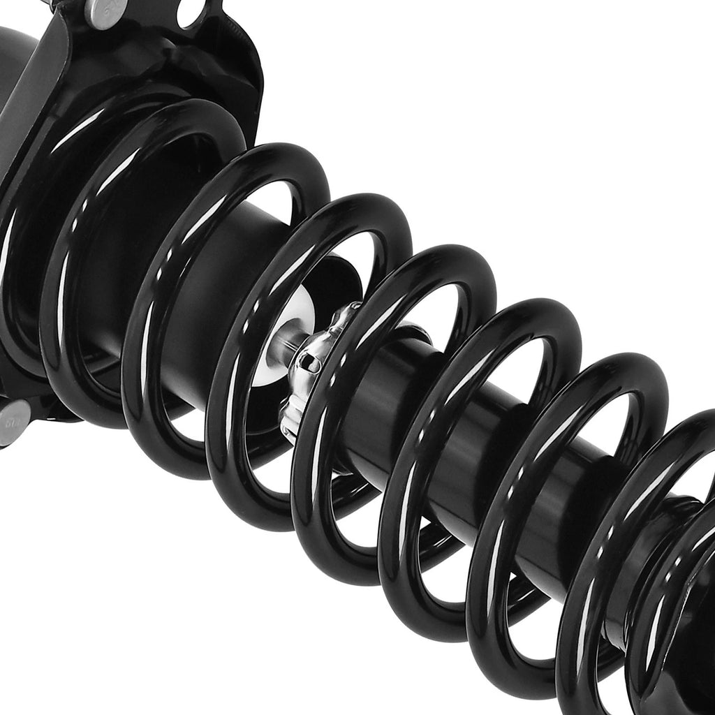 Complete Rear Right Strut w/ Coil Spring for Toyota Corolla (2014-2019)
