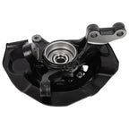2X Front Wheel Hub Bearing Steering Knuckle LK041 for Toyota Camry (2007–2011)
