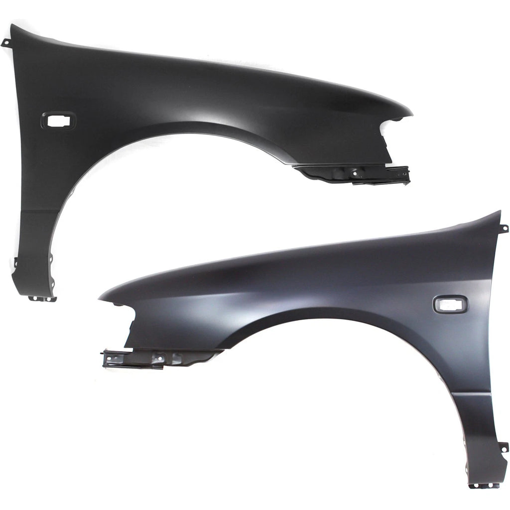 Fender for Infiniti G20 (1999–2002) Front Driver and Passenger Side