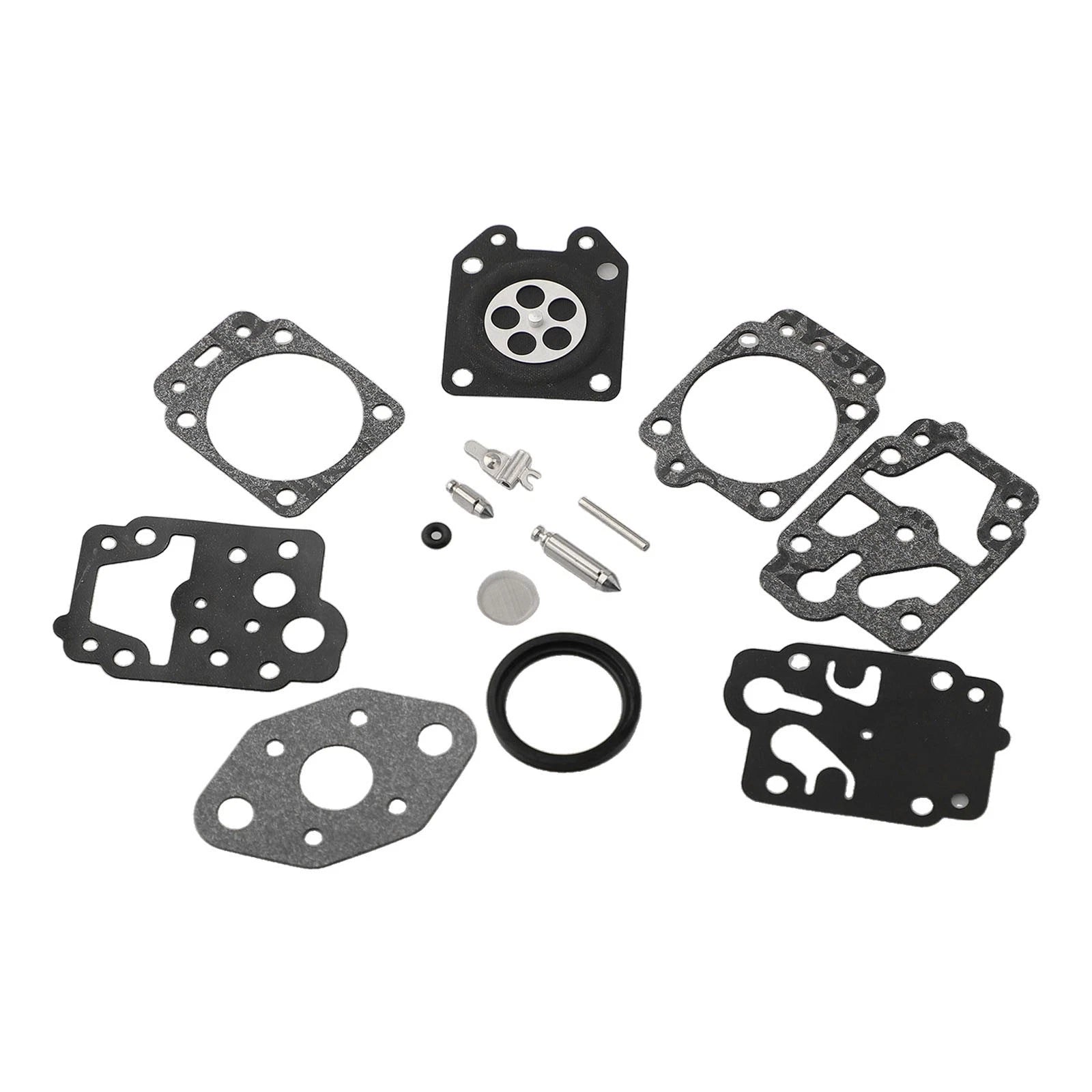 Carburetor Repair Kit B26PS for String Trimmer (Compatible Models)