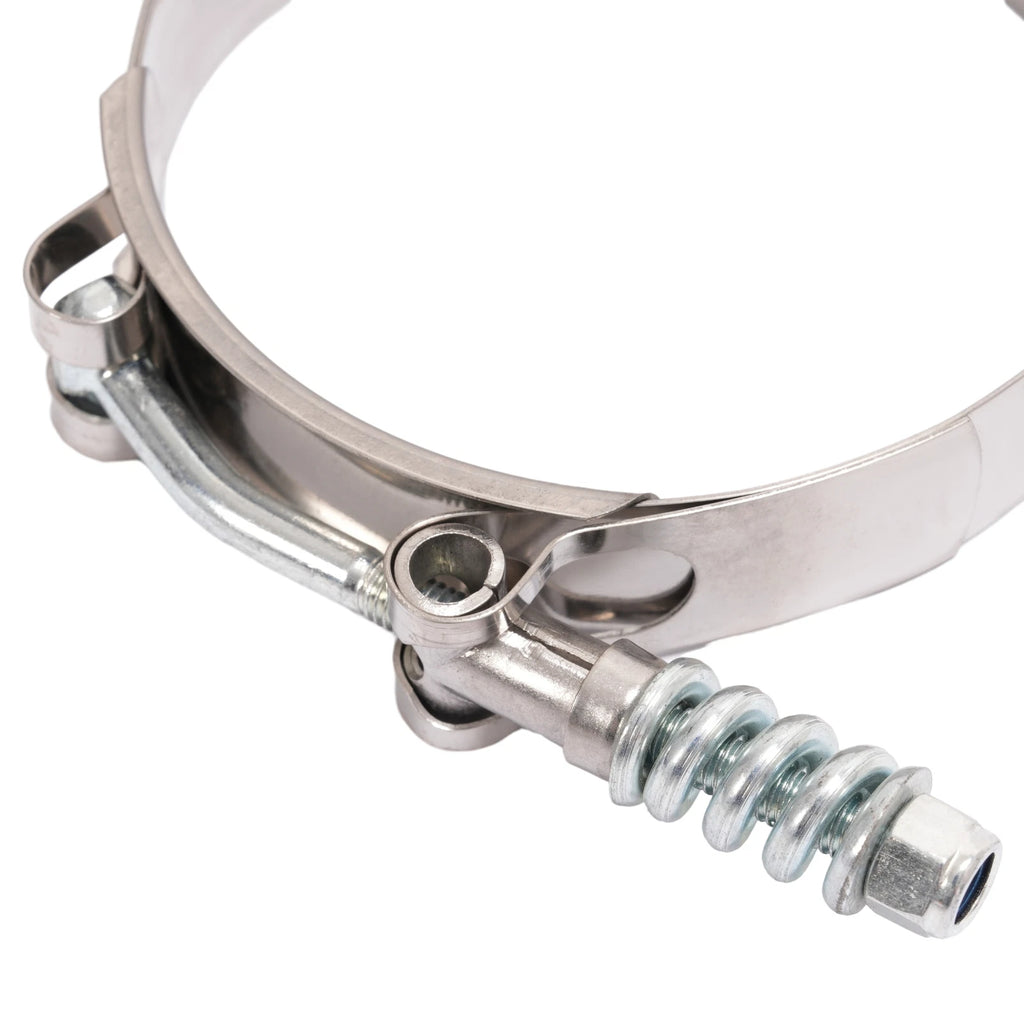 Intercooler Boot Clamp Kit for Ford E-350 E-450 E-550 7.3L Diesel (1999.5-2003)