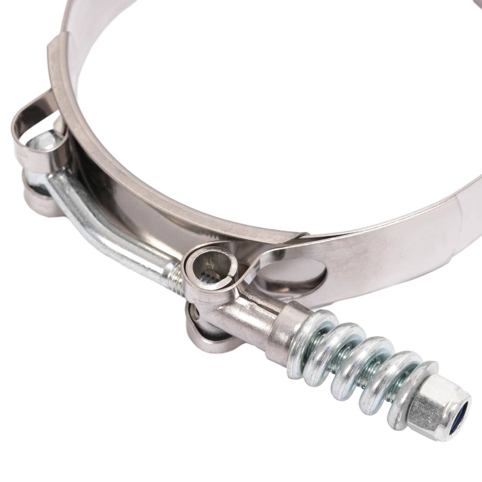 Intercooler Boot Clamp Kit for Ford E-350 E-450 E-550 7.3L Diesel (1999.5-2003)