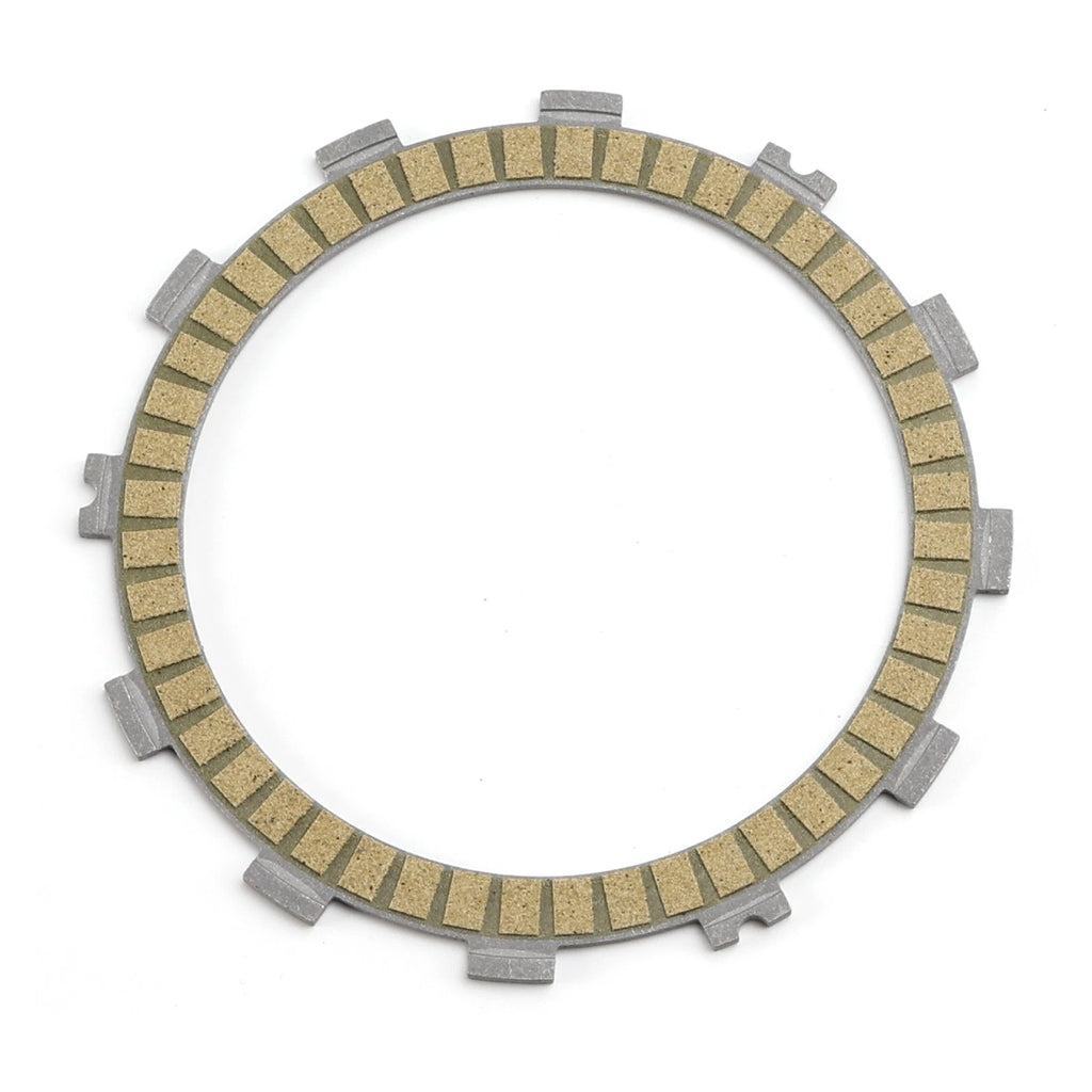Clutch Friction Plate Kit for Kawasaki EX250 Ninja 250 (2008–2012) 13088-0038
