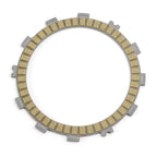 Clutch Friction Plate Kit for Kawasaki EX250 Ninja 250 (2008–2012) 13088-0038