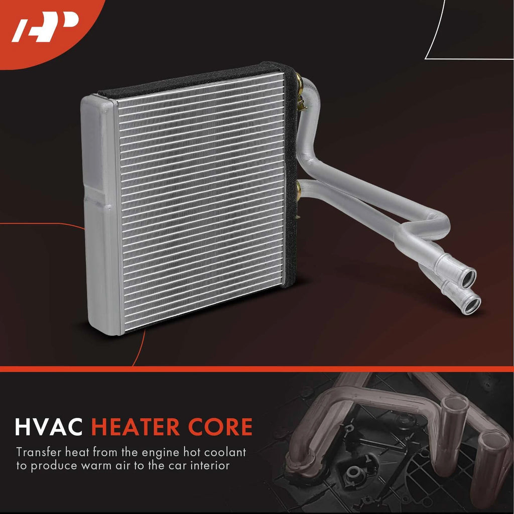 Heater Core for Nissan Murano (2009-2014)
