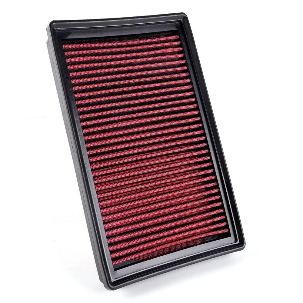 High-Flow Engine Air Filter for Performance (Replace 33-3005)