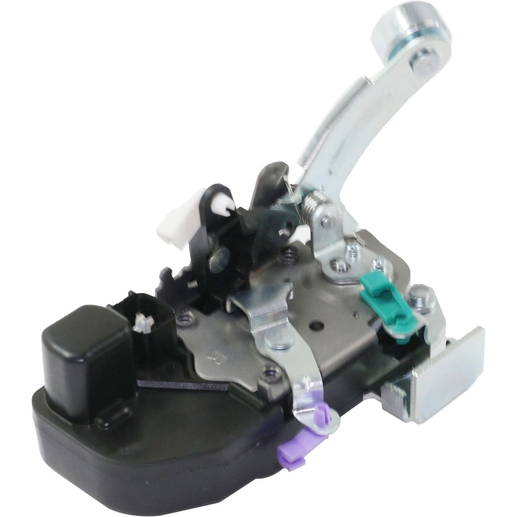 Door Lock Actuator for Jeep Liberty (2002–2007) Front Passenger Side