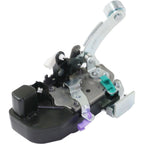 Door Lock Actuator for Jeep Liberty (2002–2007) Front Passenger Side