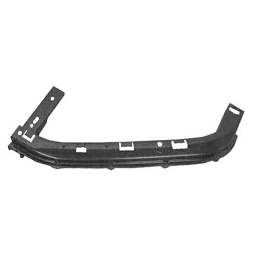 Replacement Steel Front Driver Side Upper Bumper Cover Support for Toyota Tundra (2007–2021)