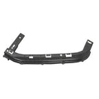 Replacement Steel Front Driver Side Upper Bumper Cover Support for Toyota Tundra (2007–2021)