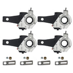 4pcs Automatic Slack Adjuster for Euclid Haldex (5.5" Arm Length)