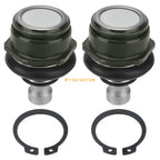 Lower Ball Joint for Kawasaki Prairie 300 400 (2001–2002) 59266-1115