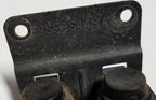 Vacuum Line Assembly for Lincoln Mark VII (1990–1992) E8SE-9S448-AA