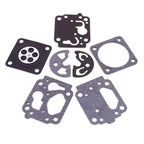 Carburetor Gasket Kit for Kawasaki TH43 TH48, Shindaiwa B530 C250 C260 LE250