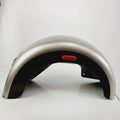 Right Rear Fender for Harley Tri Glide Ultra (2018) - Silver Fortune/Sumatra Brown