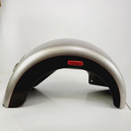 Right Rear Fender for Harley Tri Glide Ultra (2018) - Silver Fortune/Sumatra Brown