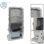 Rear Sump Oil Pan for LS Retro-Fit 302-3 (No Year Specified)