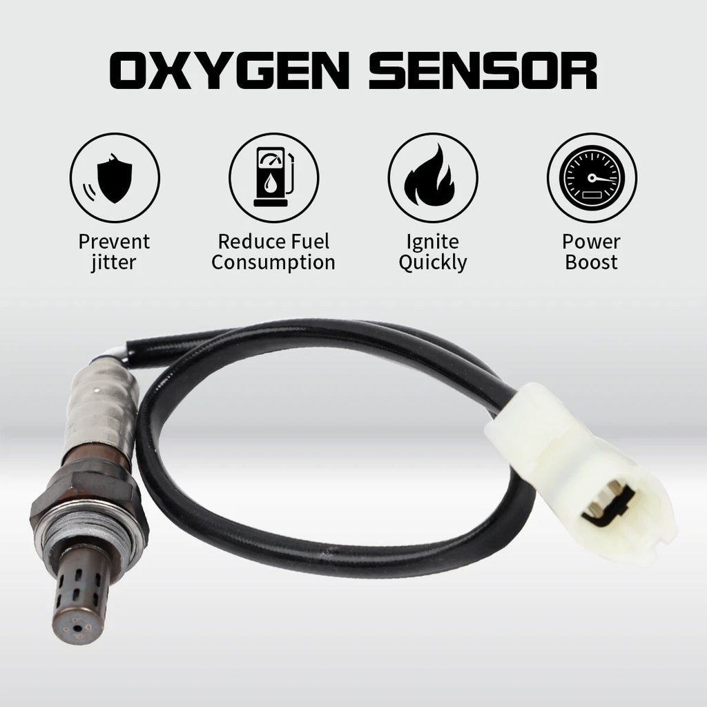 Upstream O2 Oxygen Sensor 234-4084 for Suzuki Vitara (1999–2000)