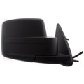 Passenger Right Side Mirror for Dodge Nitro (2007–2011)