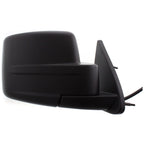 Passenger Right Side Mirror for Dodge Nitro (2007–2011)