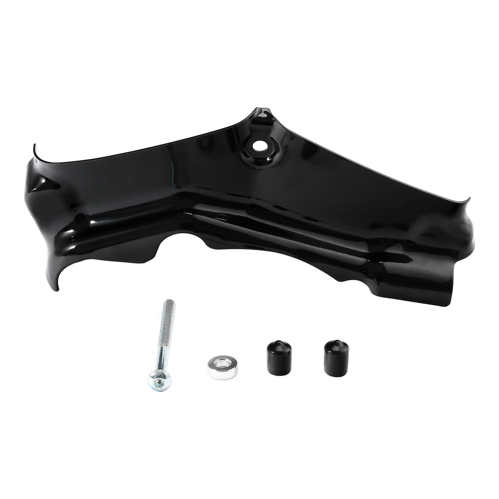 Cylinder Base Cover for Harley Touring Electra Street Road Glide (2017–2023)