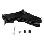 Cylinder Base Cover for Harley Touring Electra Street Road Glide (2017–2023)