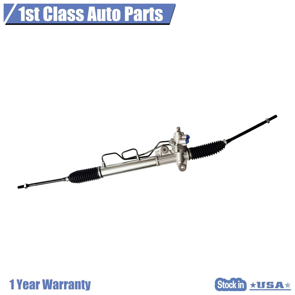 Power Steering Rack & Pinion Set for Hyundai Elantra Tiburon (2001-2008)