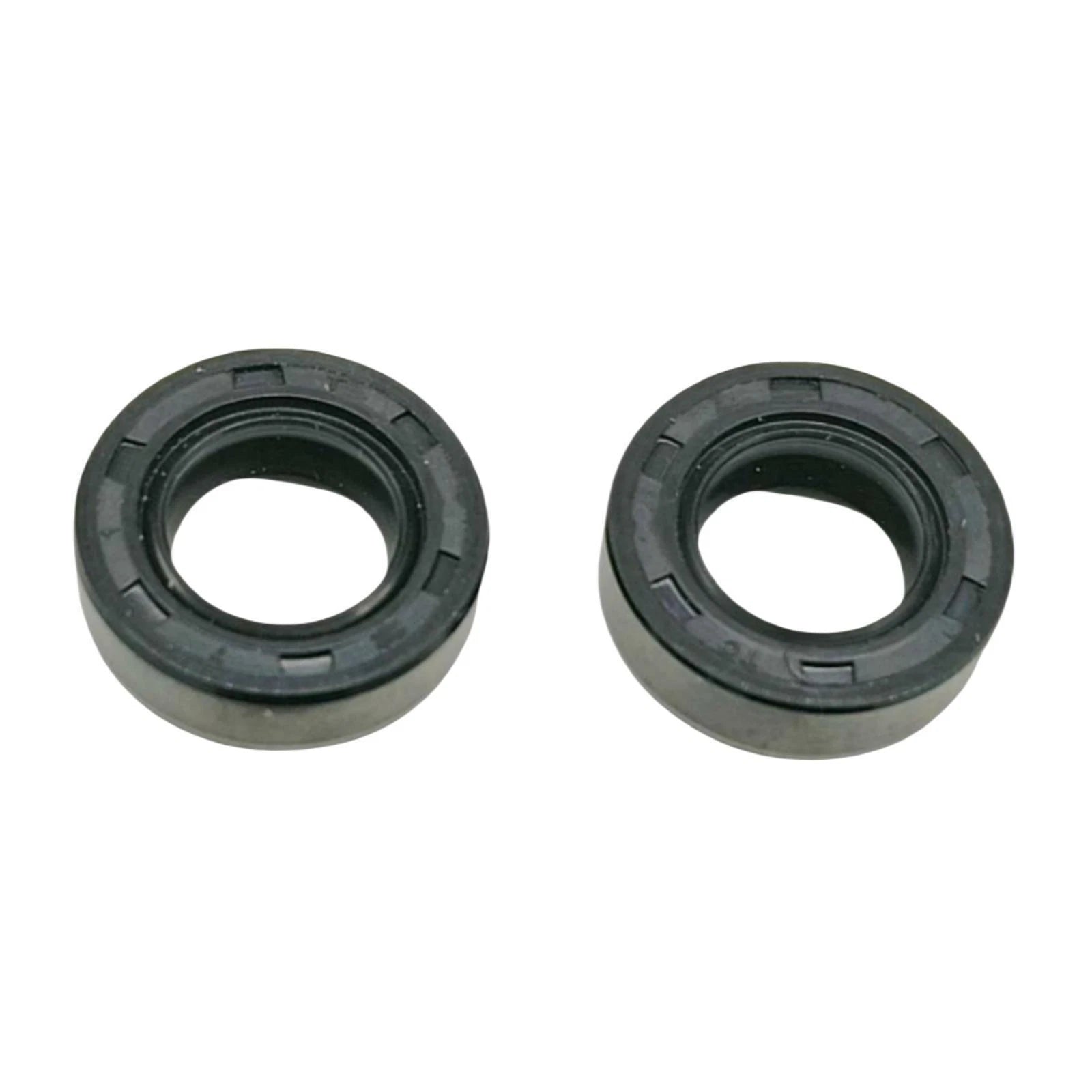 Set of 2 Oil Seals for Yamaha 4/5HP Outboard Motors (93101-10M14-00)