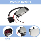 Engine Cooling Fan Control Module No.1137328535 for Audi Q7 (2007–2009)
