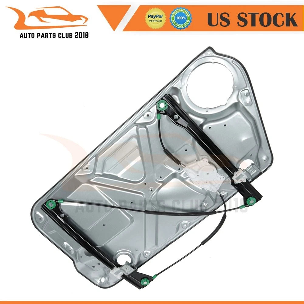 Window Regulator Front Left for VW Beetle (2003–2010)