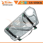 Window Regulator Front Left for VW Beetle (2003–2010)