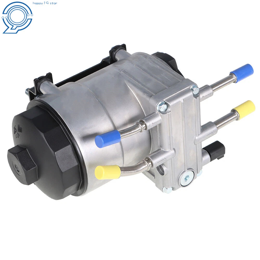 Fuel Pump Assembly for Ford 6.0 Powerstroke Diesel (2003–2007)