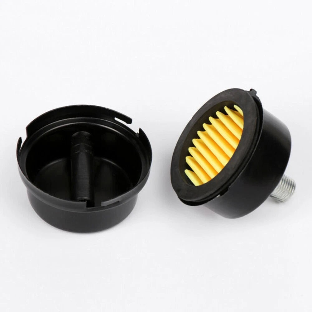 16mm Metal Air Filter for Air Compressor Intake