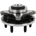 Set of 2 Wheel Bearing Hubs for Ford Expedition Lincoln (1997–2023)