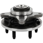 Set of 2 Wheel Bearing Hubs for Ford Expedition Lincoln (1997–2023)