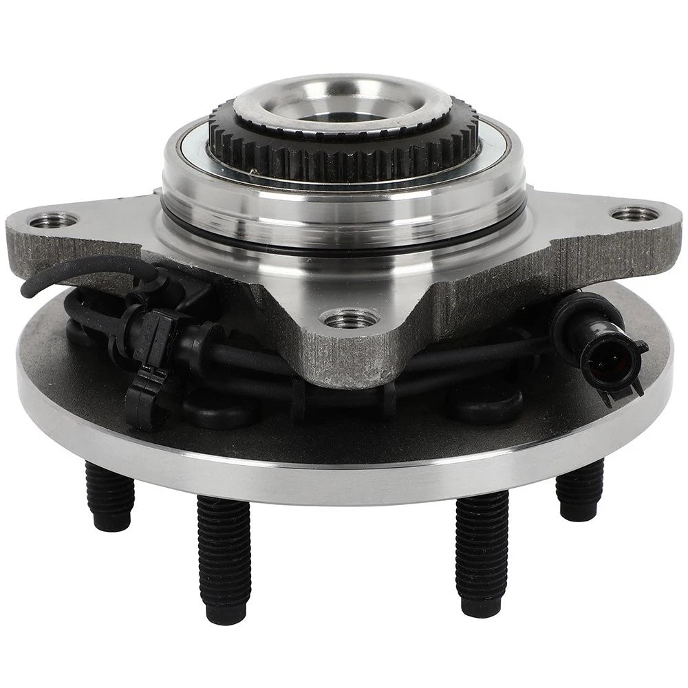 Set of 2 Wheel Bearing Hubs for Ford Expedition Lincoln (1997–2023)