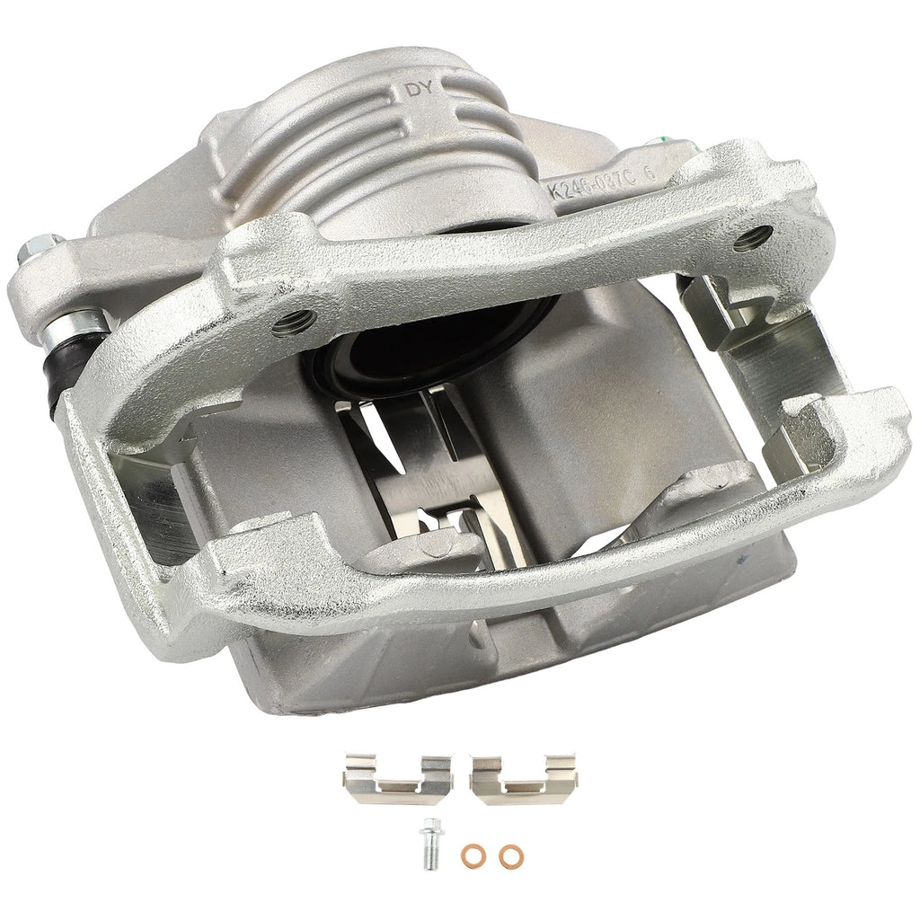 Front Right Brake Caliper with Bracket for Chevrolet Classic (2004–2005)