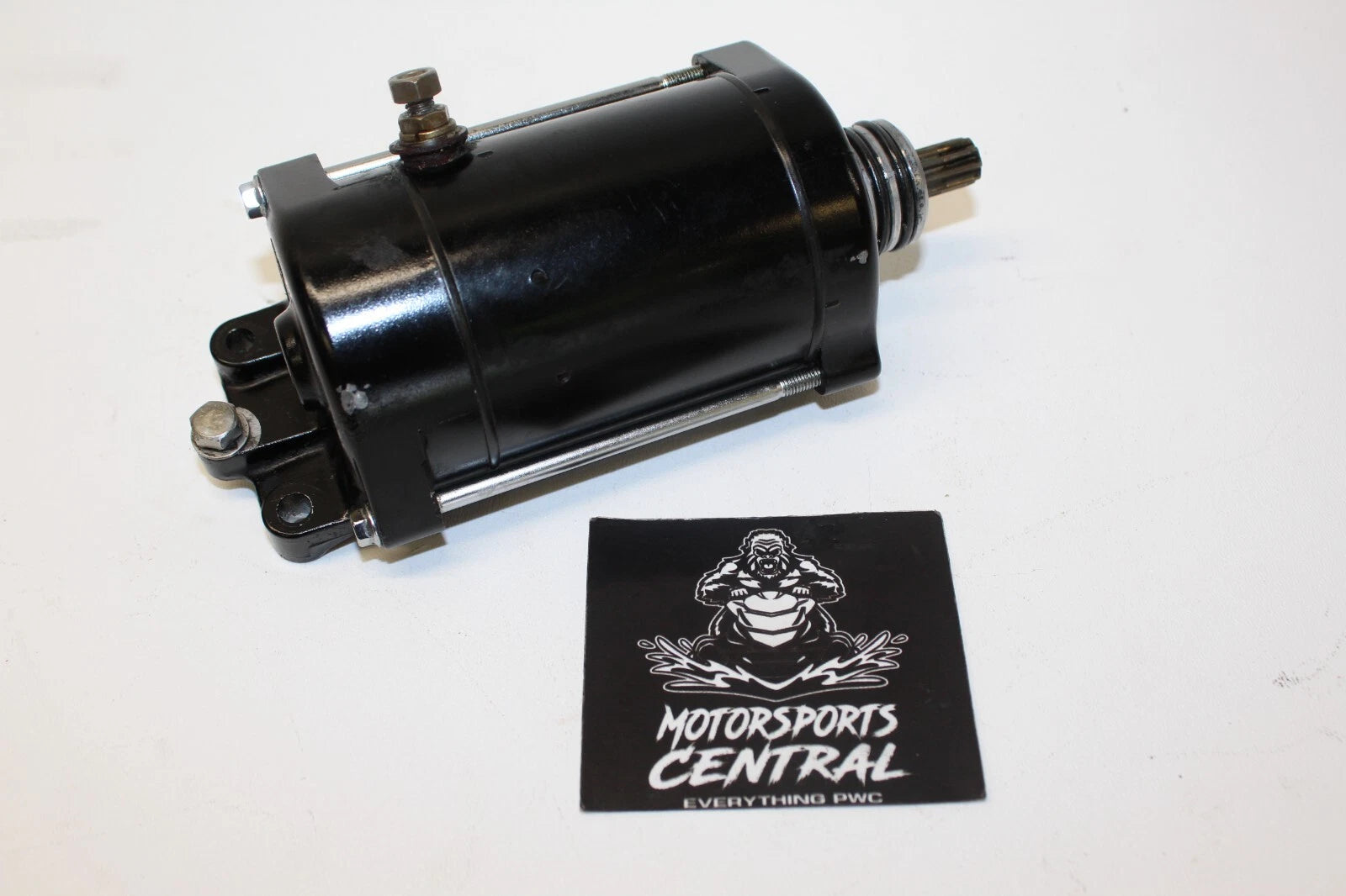 Electrical Starter Motor 21163-3714 for Kawasaki STX 900 SX-R 800 X-2 (1986–2011)