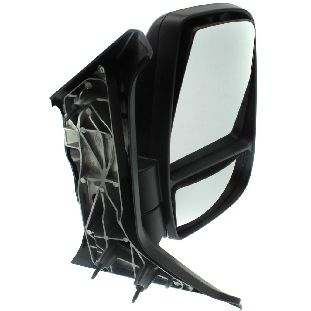 Manual Mirrors for Ford Transit-250 (2015–2017) Driver and Passenger Side