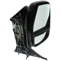 Manual Mirrors for Ford Transit-250 (2015–2017) Driver and Passenger Side