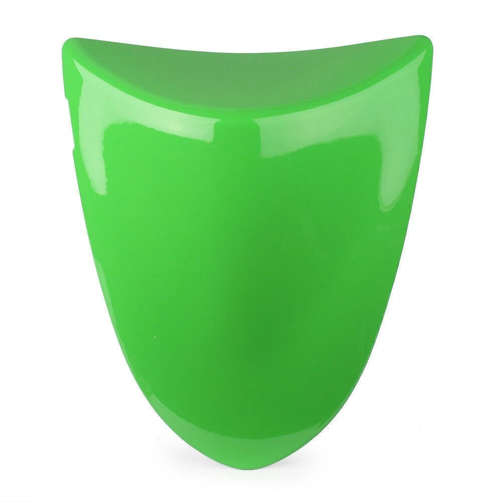 Rear Seat Cover Cowl Fairing for Kawasaki Ninja ZX6R (2005–2006) Green