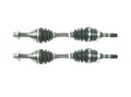 Precision Front CV Axles for Kawasaki (59266-1103, Left & Right)