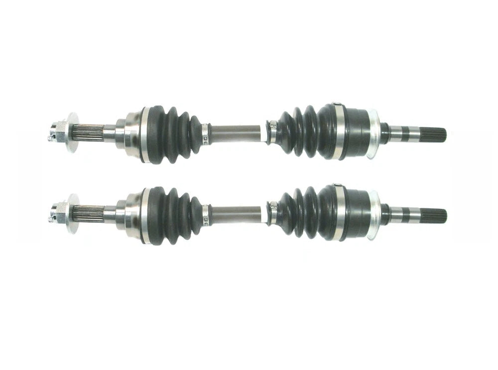 Precision Front CV Axles for Kawasaki (59266-1103, Left & Right)