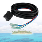 Trim & Tilt Switch Assembly for Yamaha (704-82563-41-00, 704-82563-42-00)