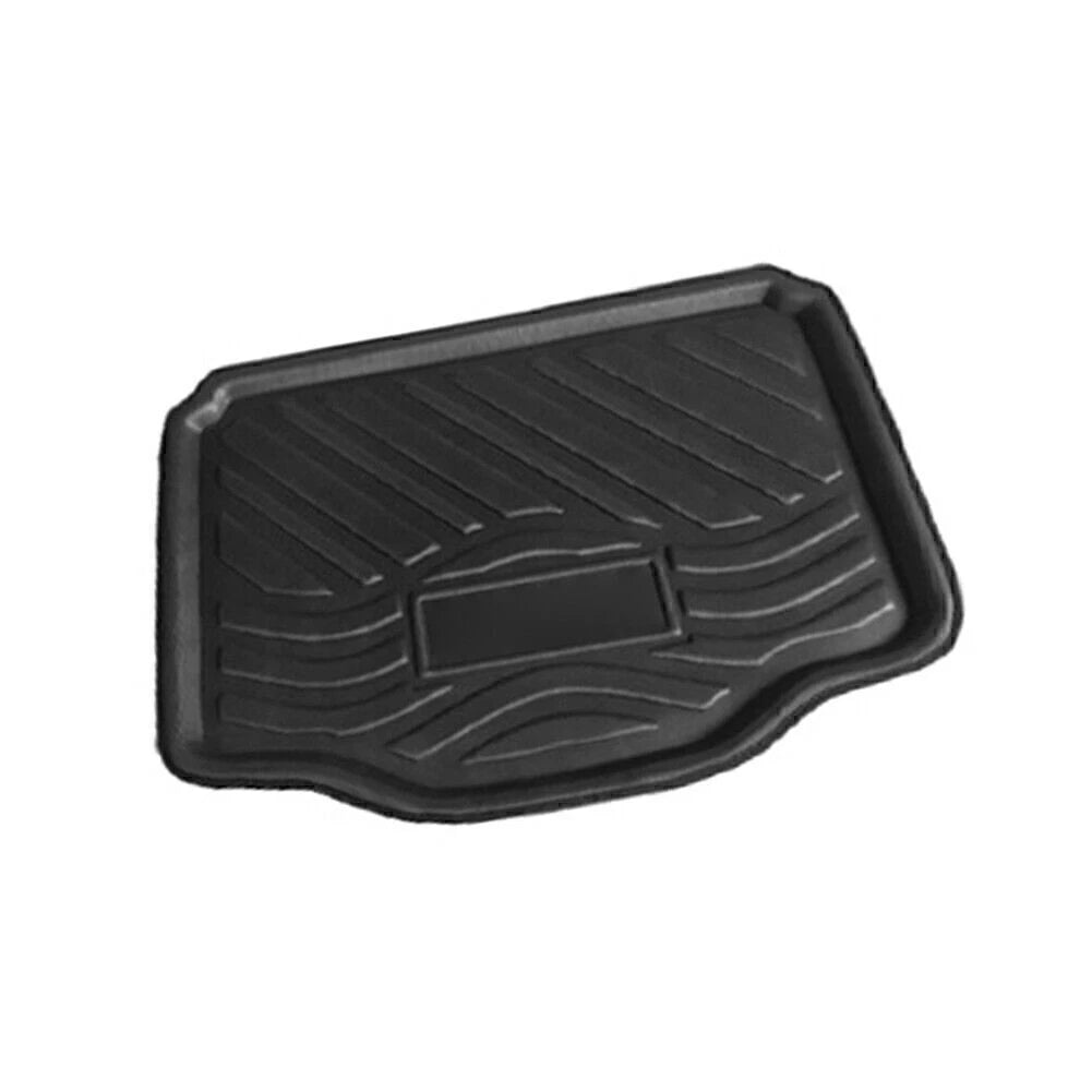 Rear Trunk Cargo Mat Liner for Chevrolet Trax/Tracker (2013–2019)