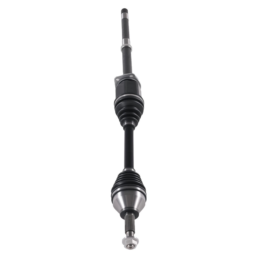 CV Axle Shaft Assembly for Ford Police Interceptor Utility (2015–2016) Front Right