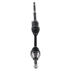 CV Axle Shaft Assembly for Ford Police Interceptor Utility (2015–2016) Front Right