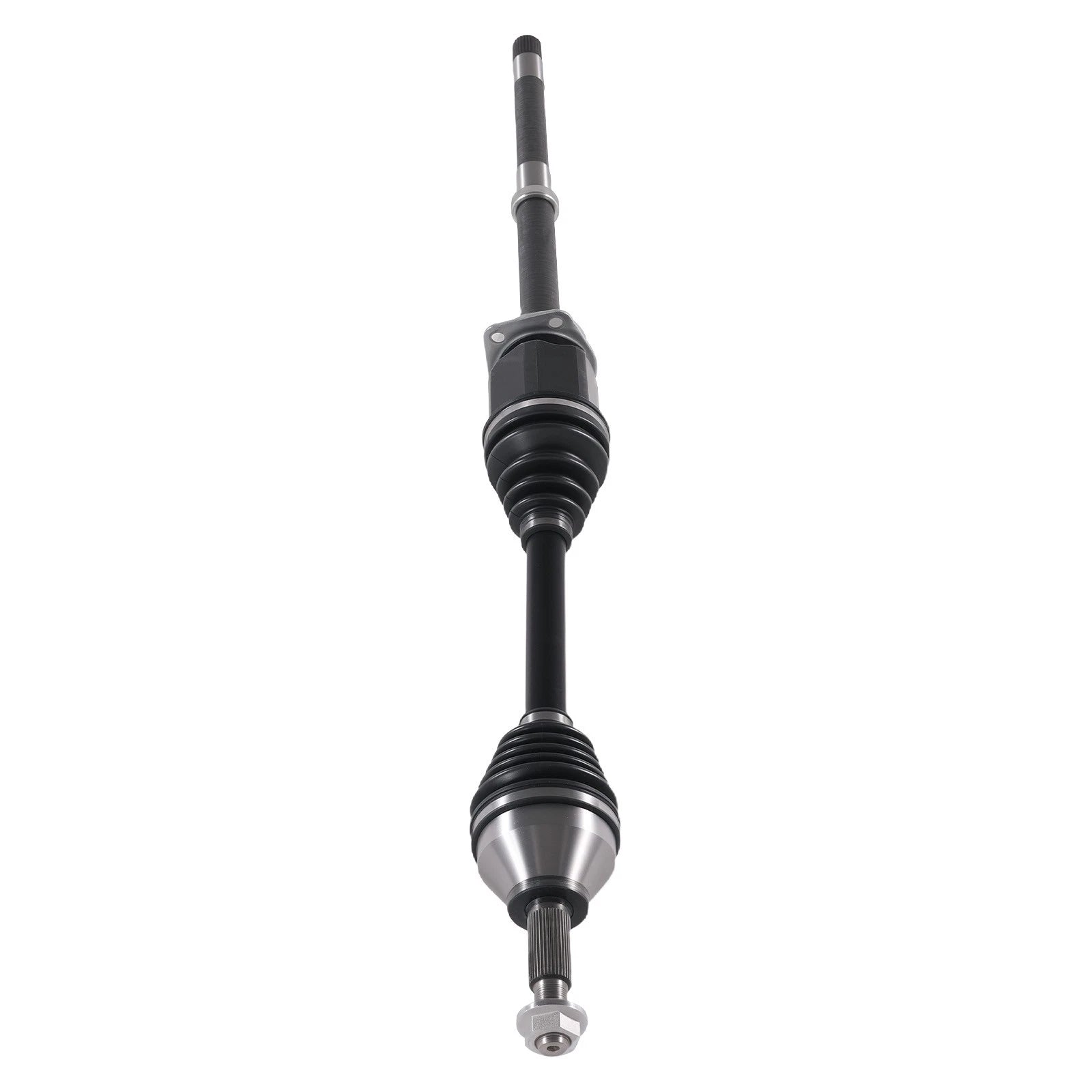 CV Axle Shaft Assembly for Ford Police Interceptor Utility (2015–2016) Front Right
