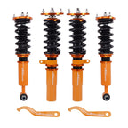 Coilovers Shock Absorbers for BMW 5 Series AWD (E60) (2004–2010)