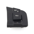 Right Steering Wheel Switch Button Cover for Land Rover Discovery Sport (2015–2019)